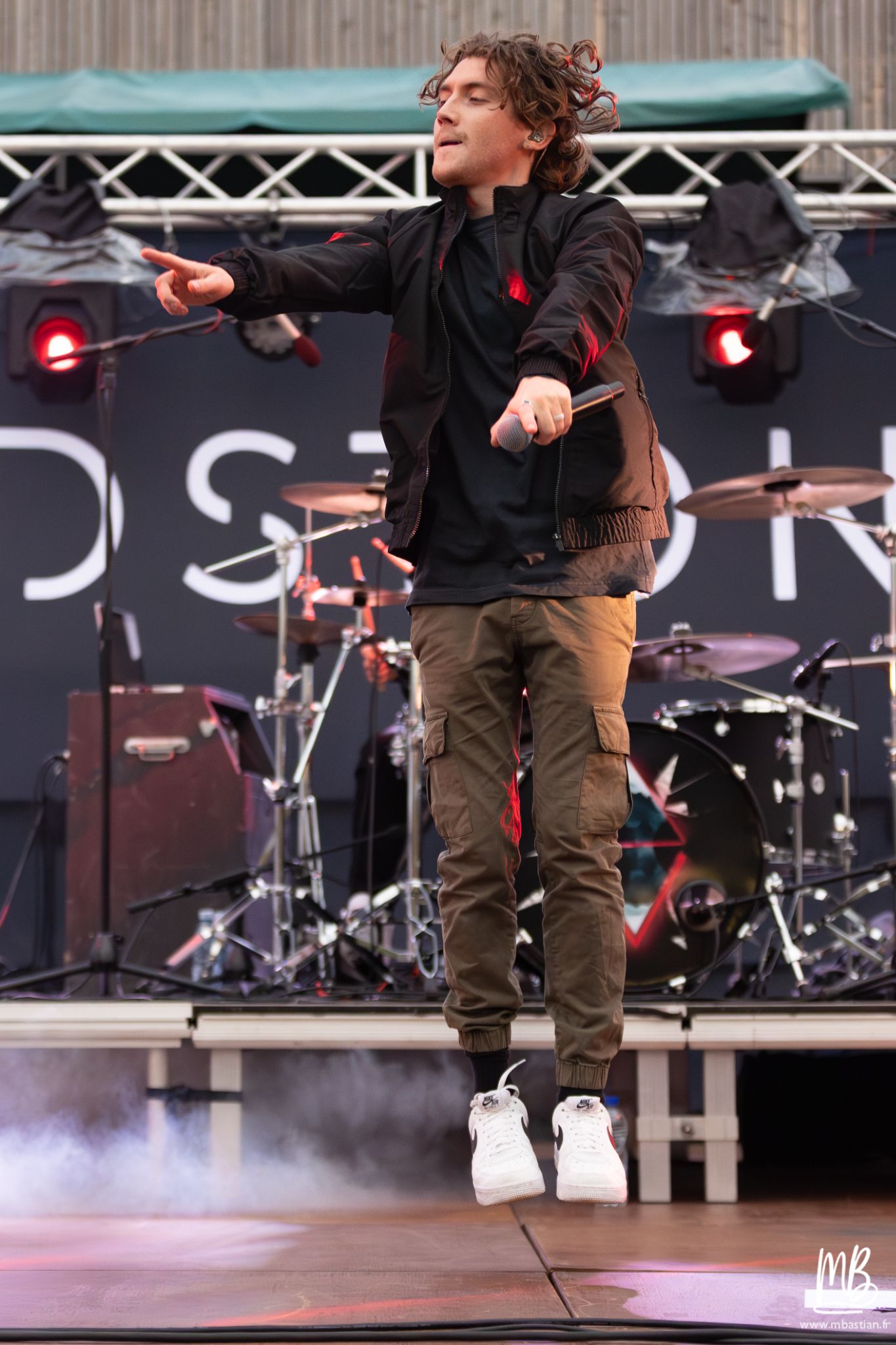 20250607  Redstones   MB 81